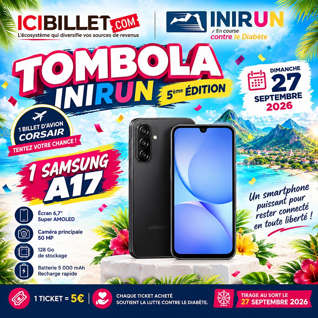 Samsung Galaxy A17