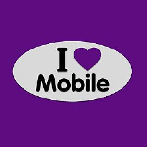 I Love Mobile