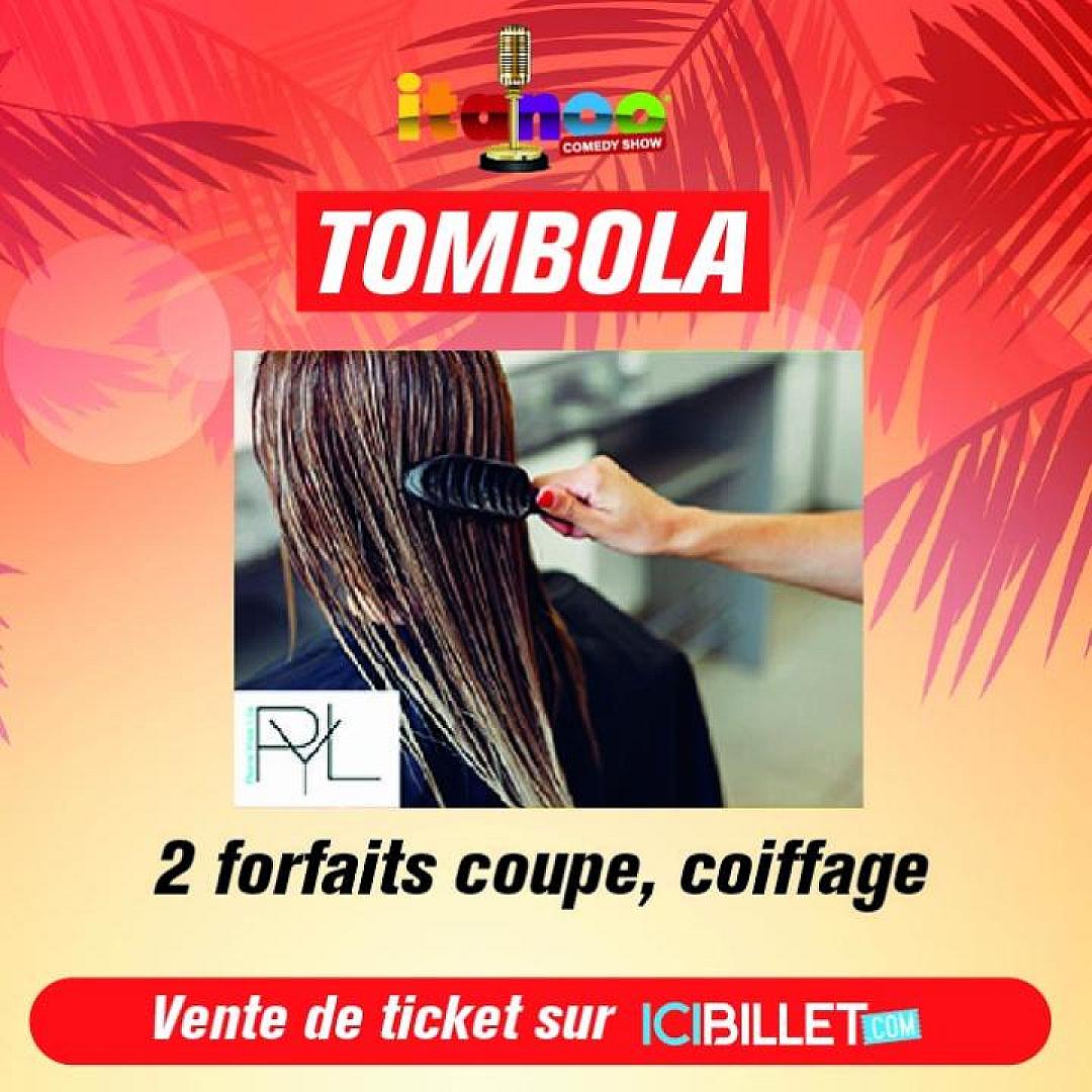 Coupe, Coiffage PYL