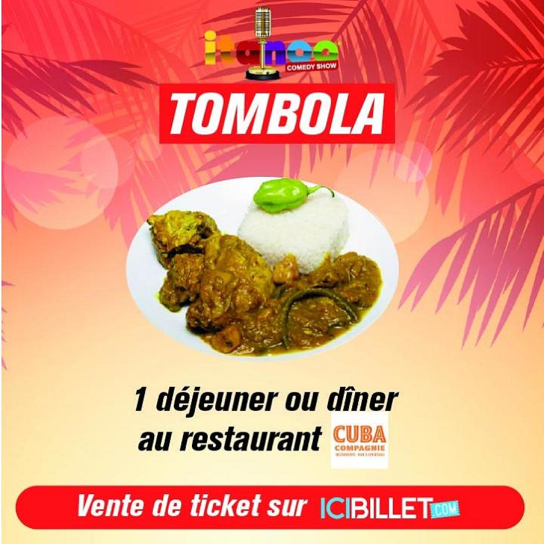 Cuba Compagnie