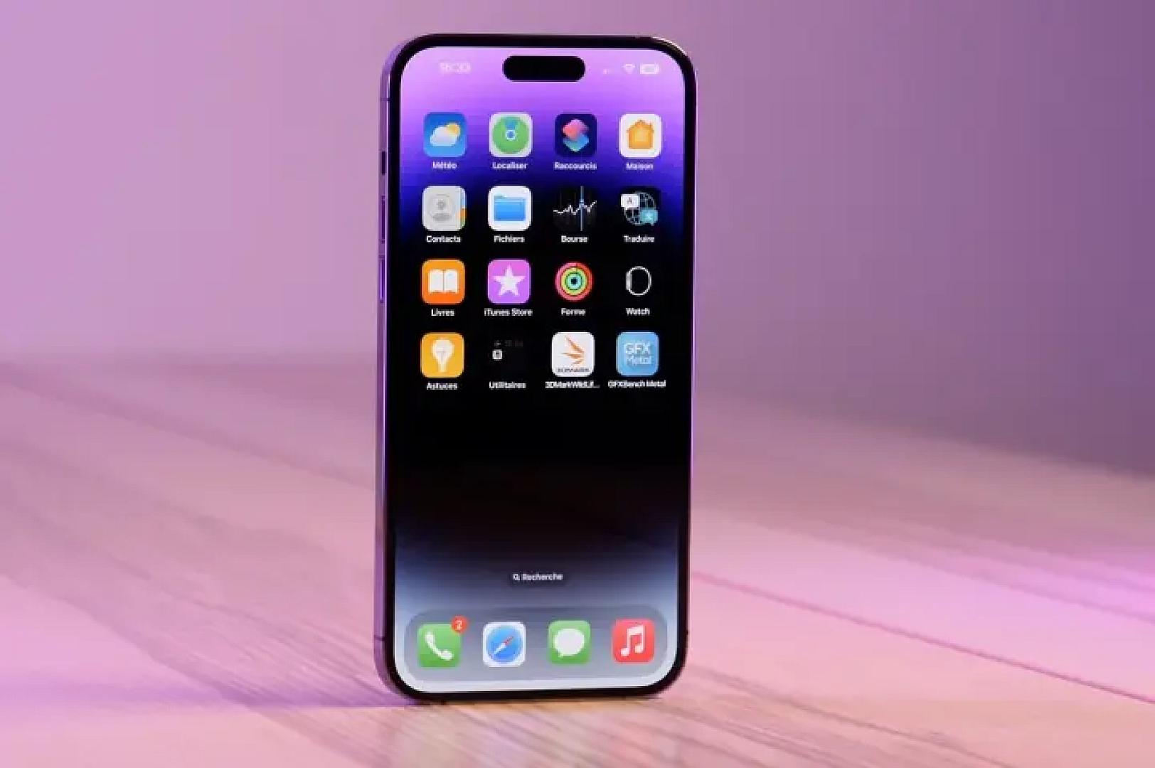 IPhone 14 Pro Max 