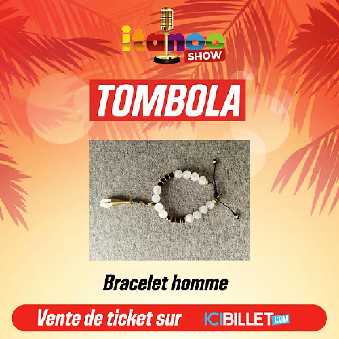 bracelet homme bracelet