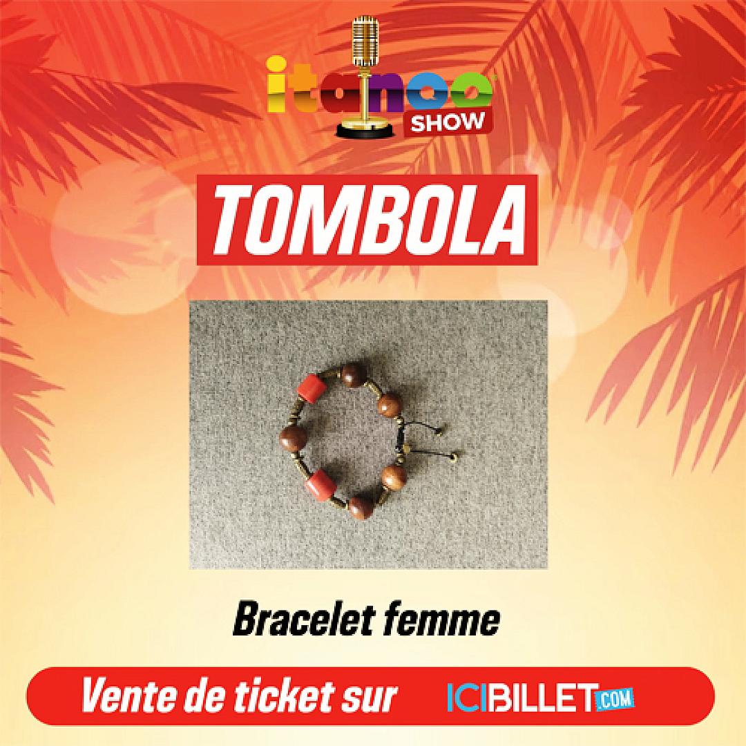 Bracelet Femme