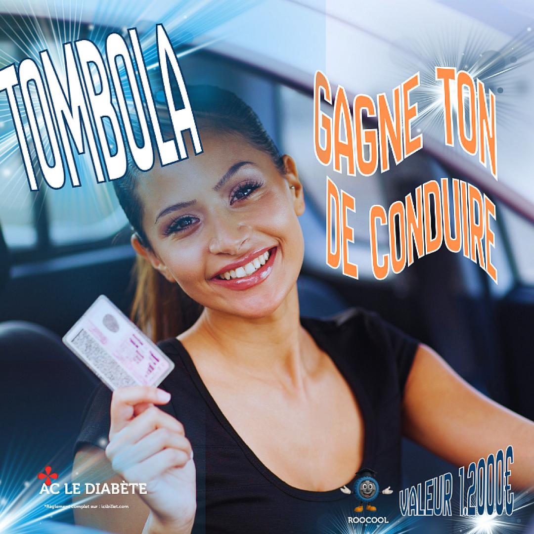 Permis Moto / Auto