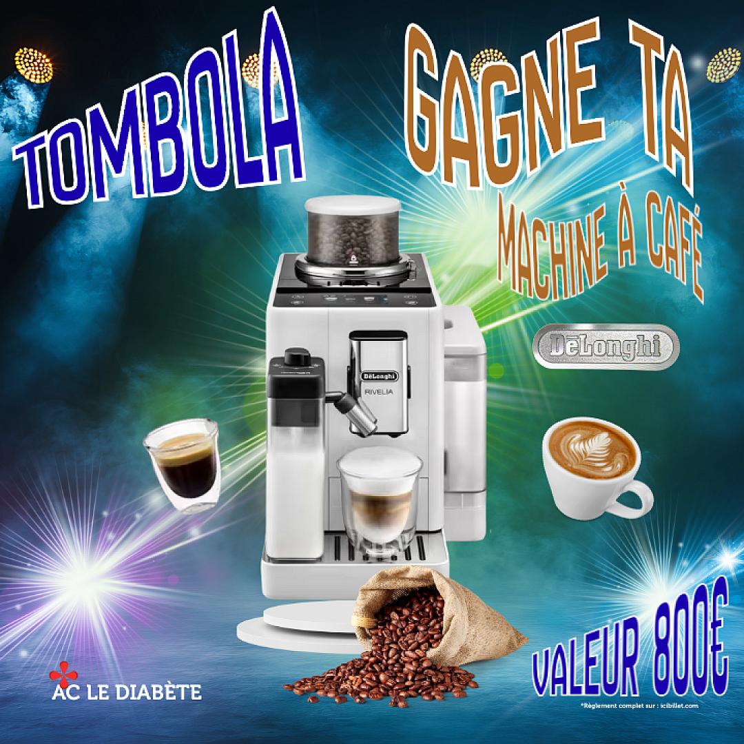 Machine à café De'Longhi La Specialista Prestigio