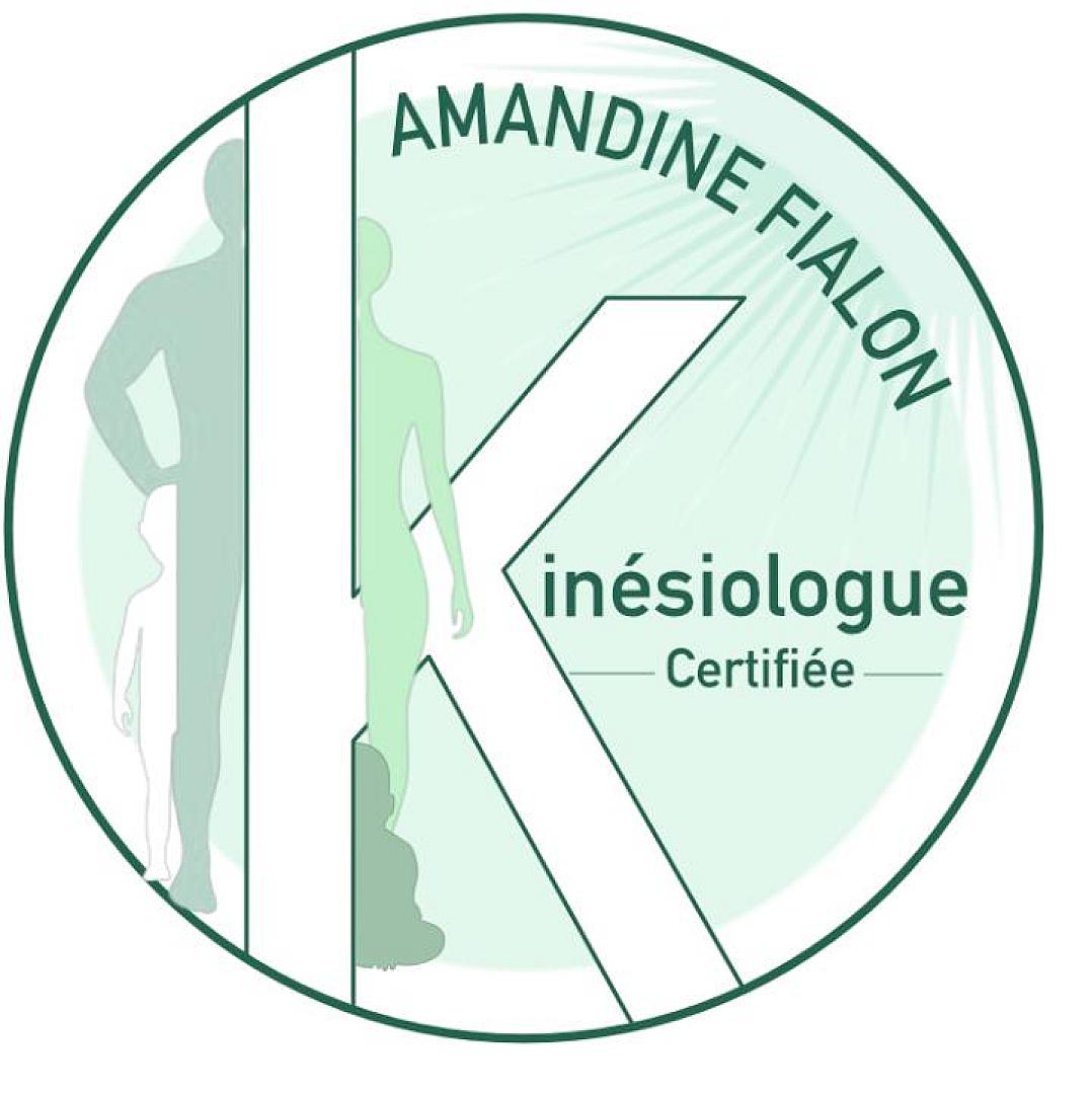 Séance de kinésiologie