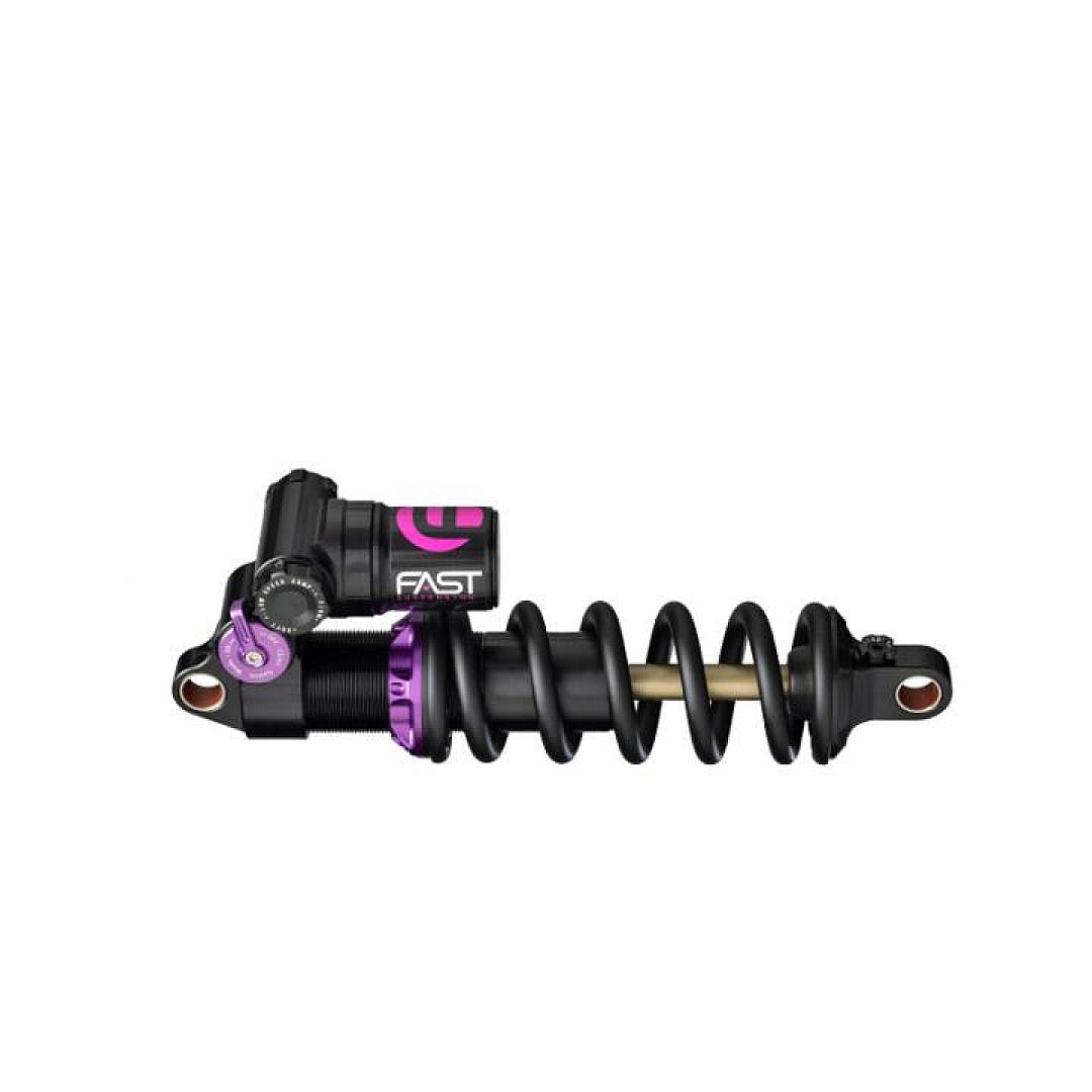Amortisseur Fenix Fast Suspension