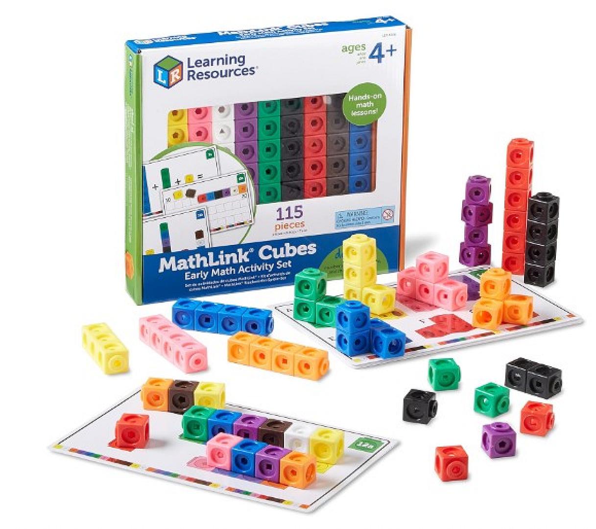 Mathlink
