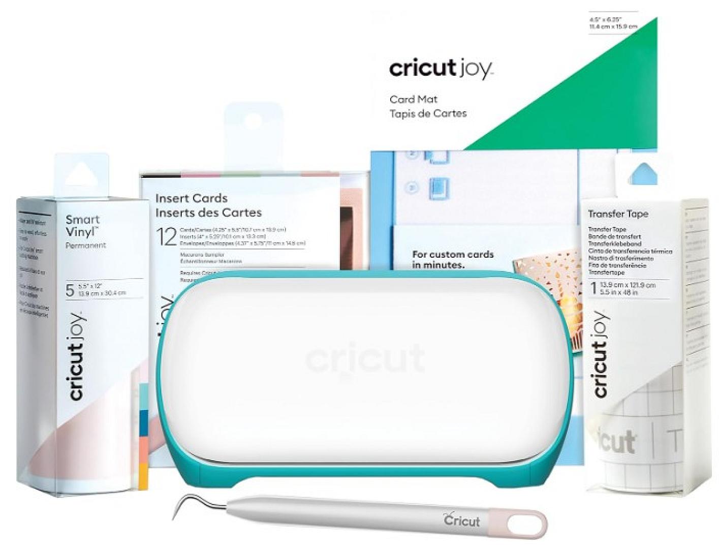 Cricut Joy