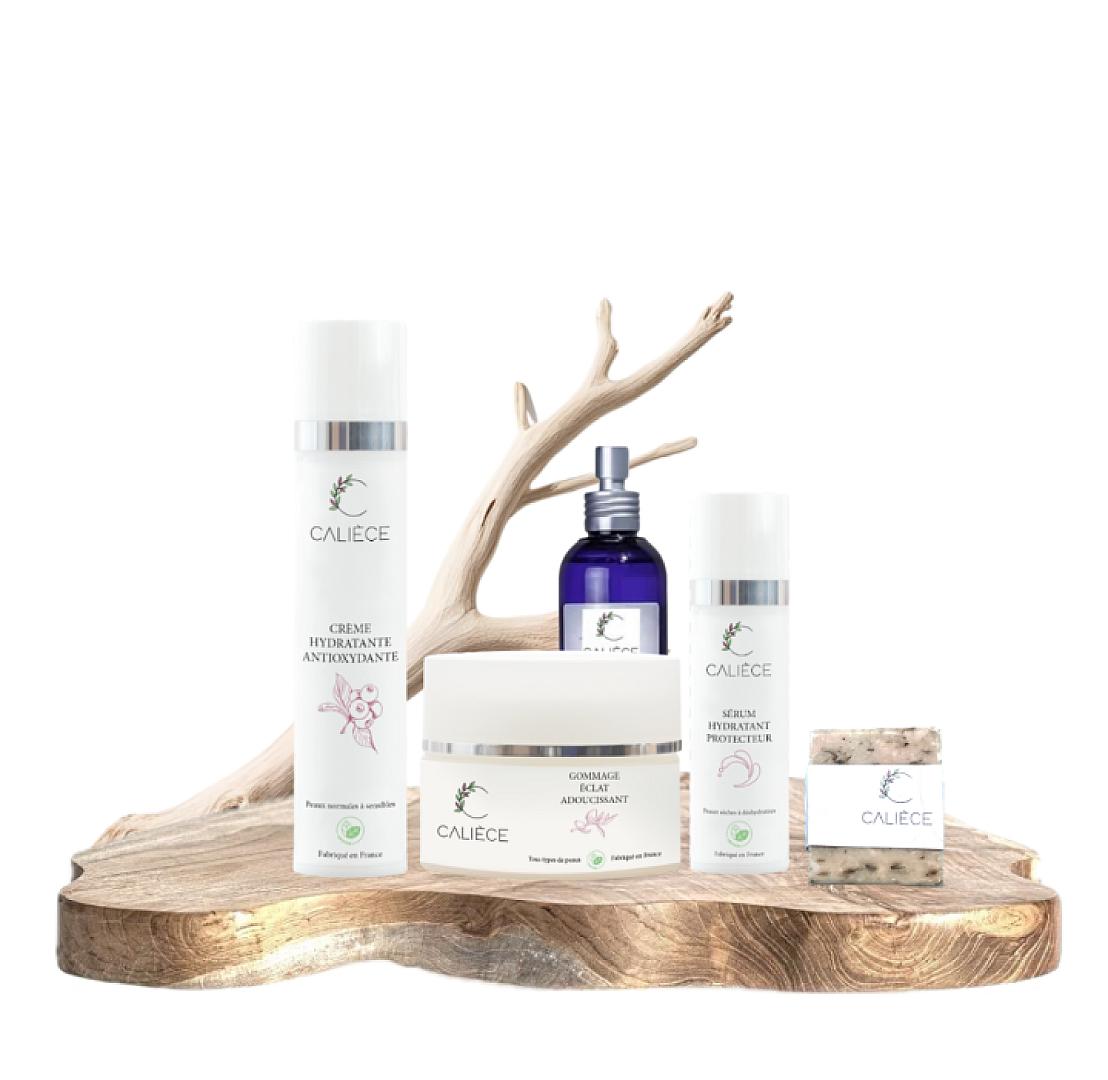 Pack soins du visage 