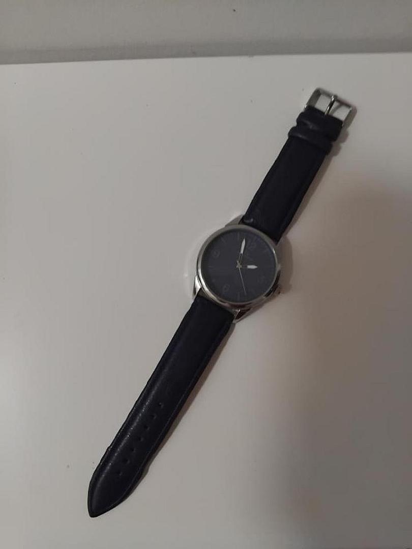 Montre Giorgio et Dario