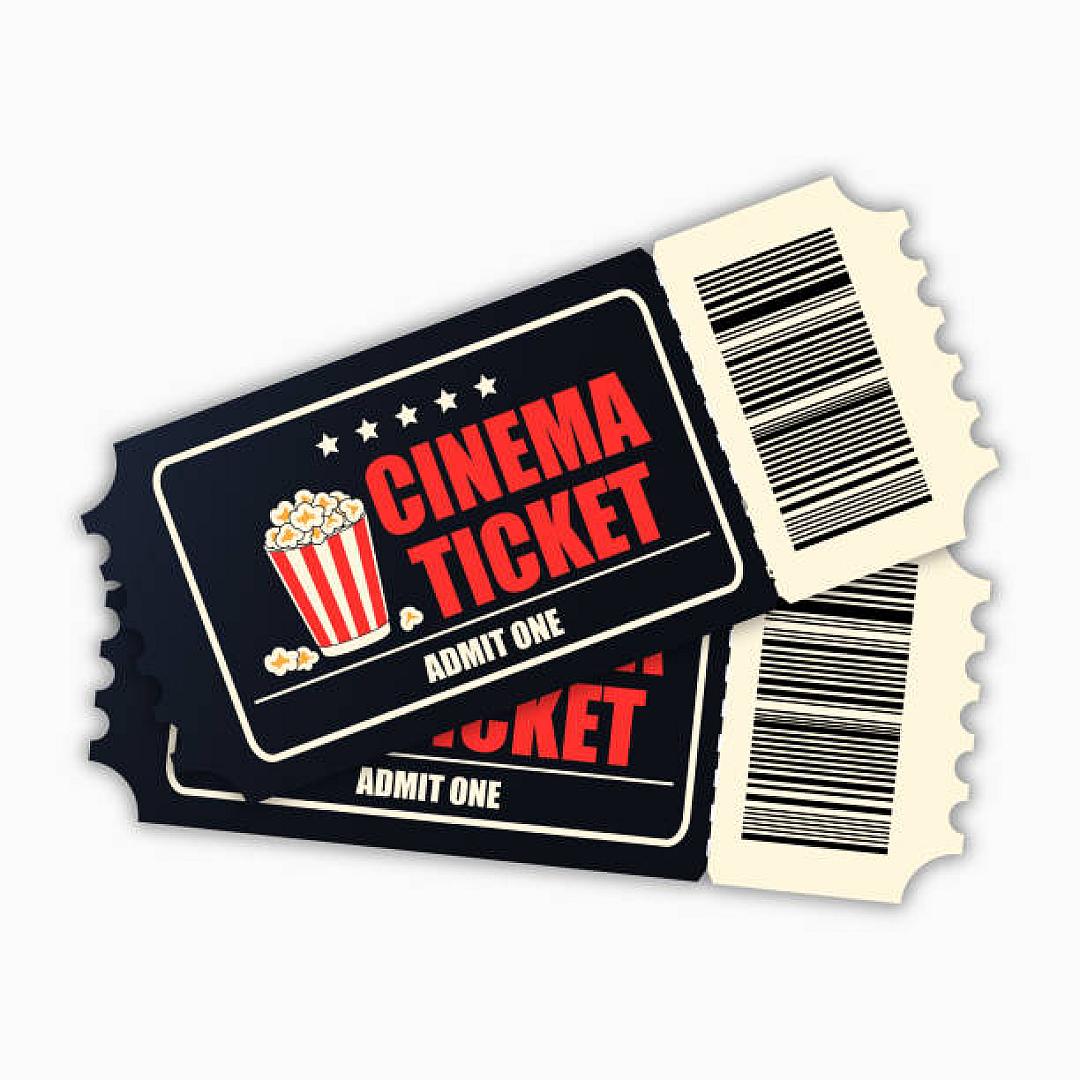 Place de cinéma