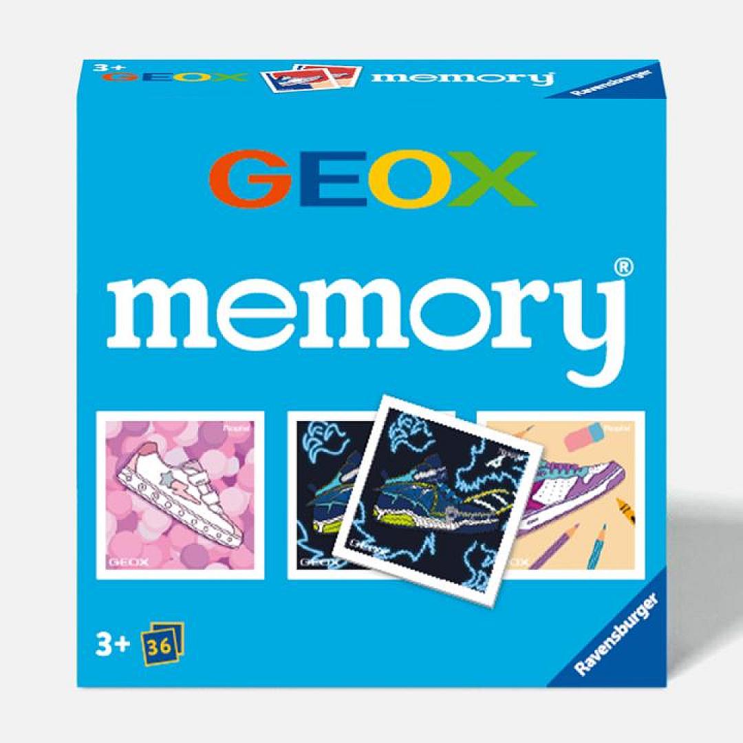 Jeu de société memory