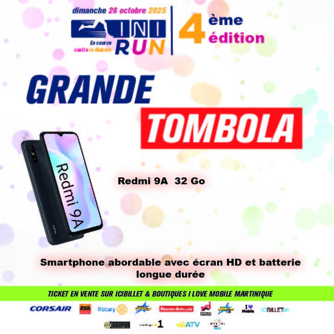 Redmi 9A 32Go