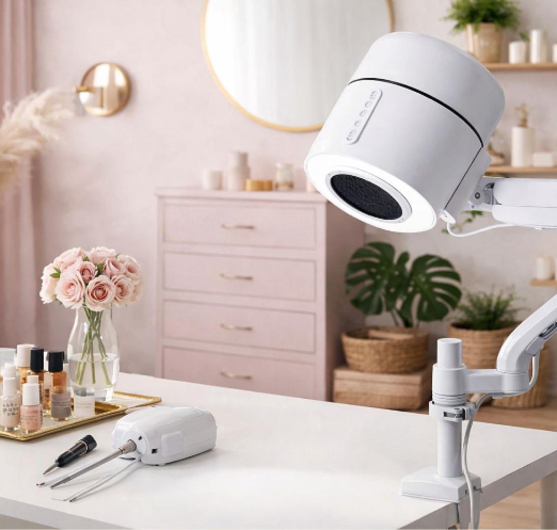 Aspirateur MAESTRO ULTIME de la marque 4BLANC