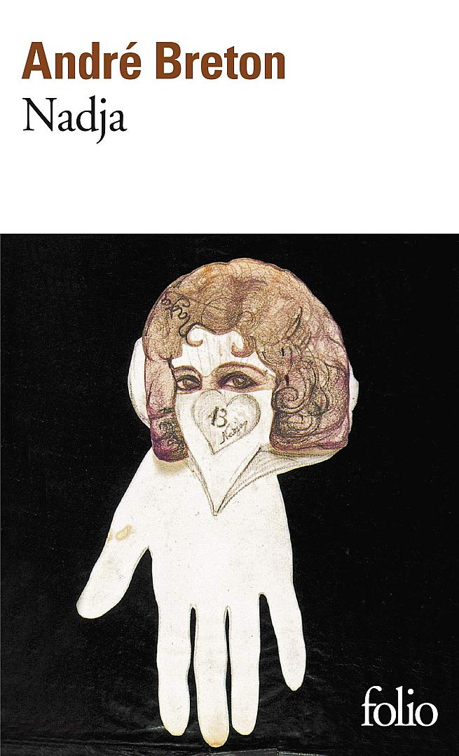 Livre - Nadja