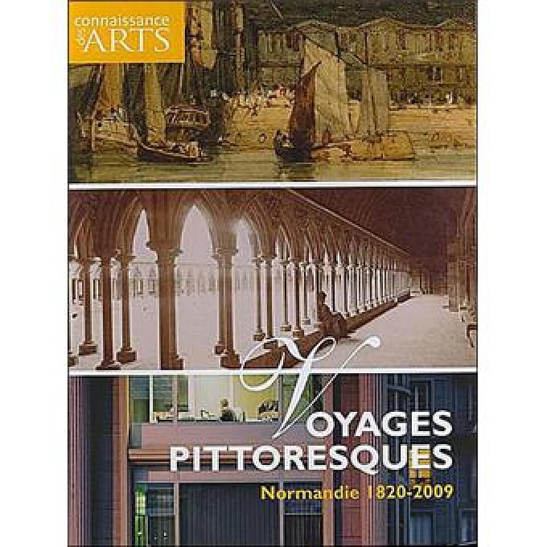 LIvre - Voyages Pittoresques
