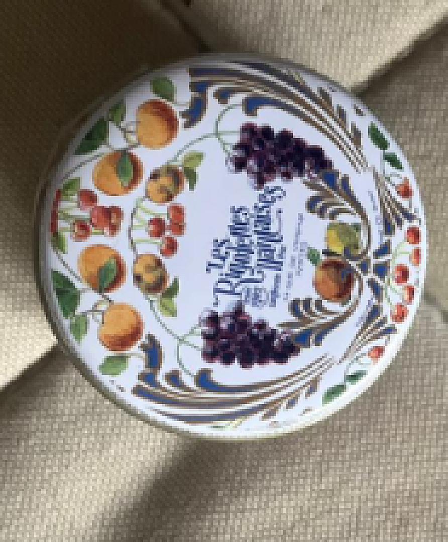 boites bonbon "les rigolettes de nantes"