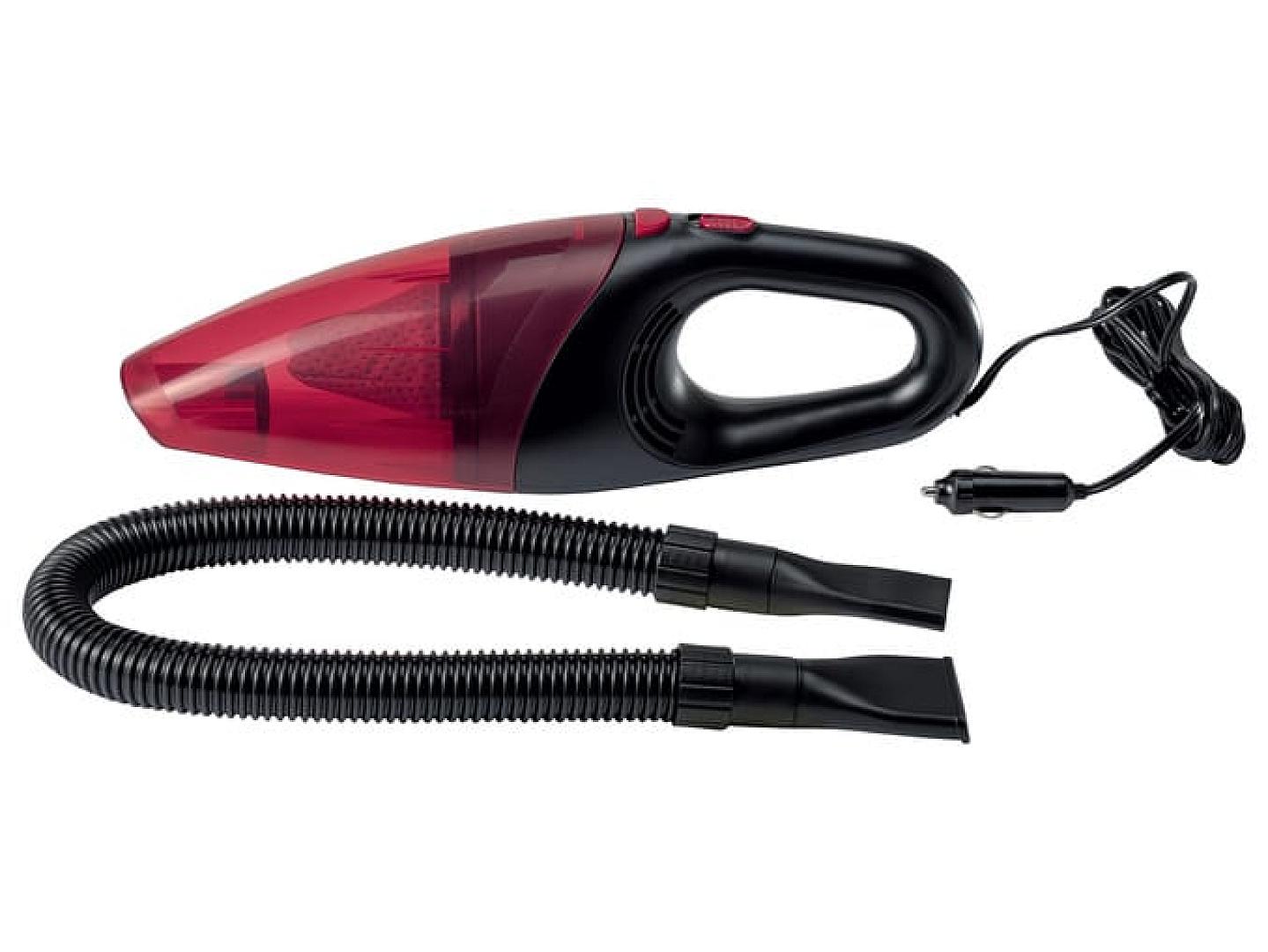 Electronique - Aspirateur à main pour voiture