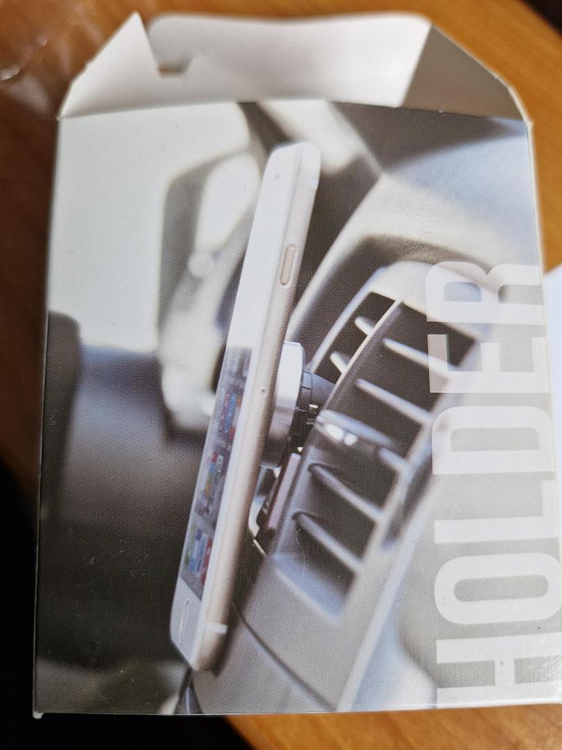 Electronique - Porte-Grille magnétique pour Voiture vec Aimant