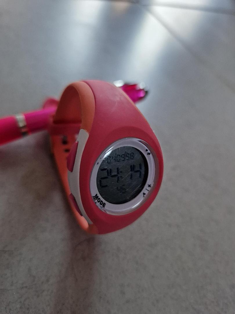 Divers - Montre