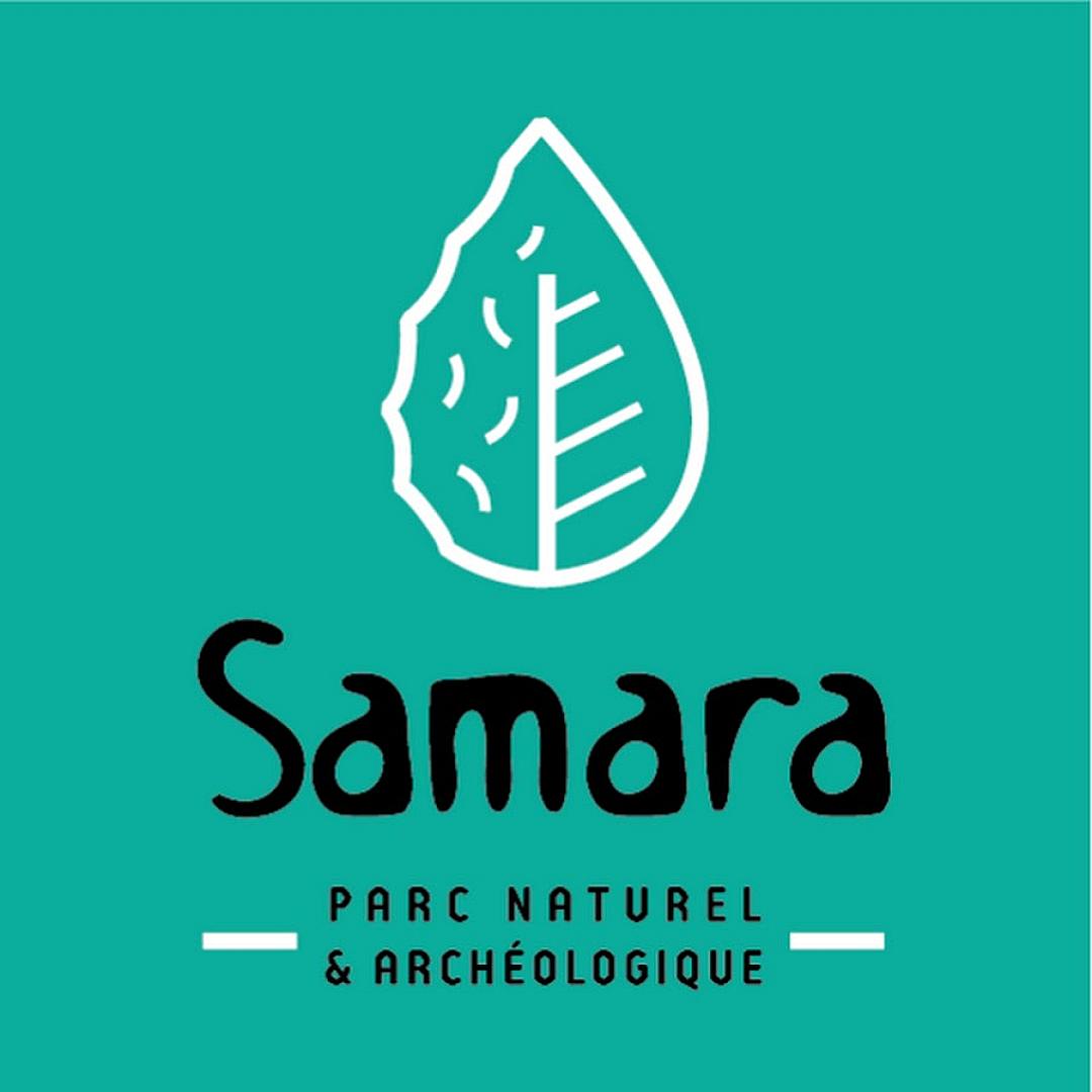 Places - Parc Samara