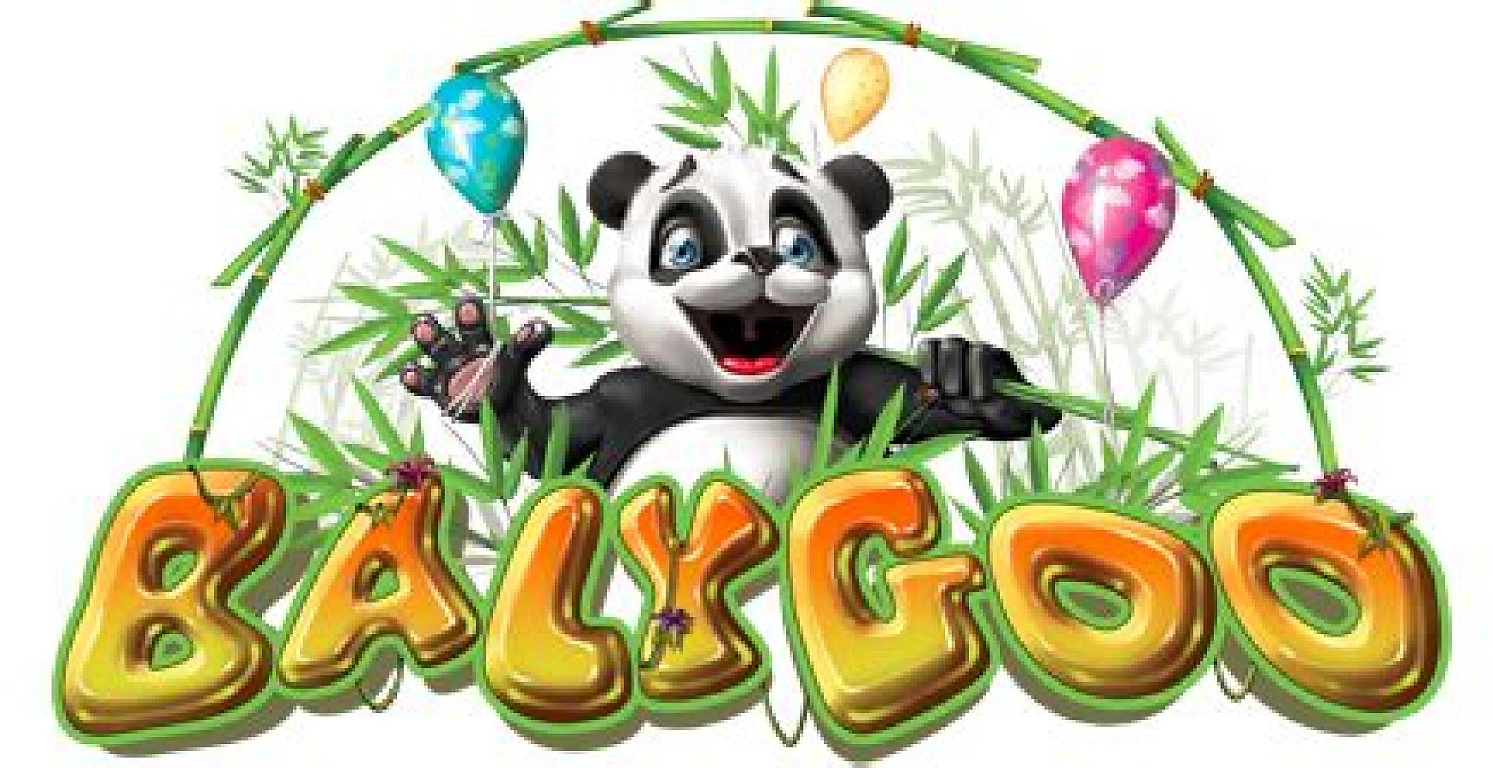 Places - Balygoo