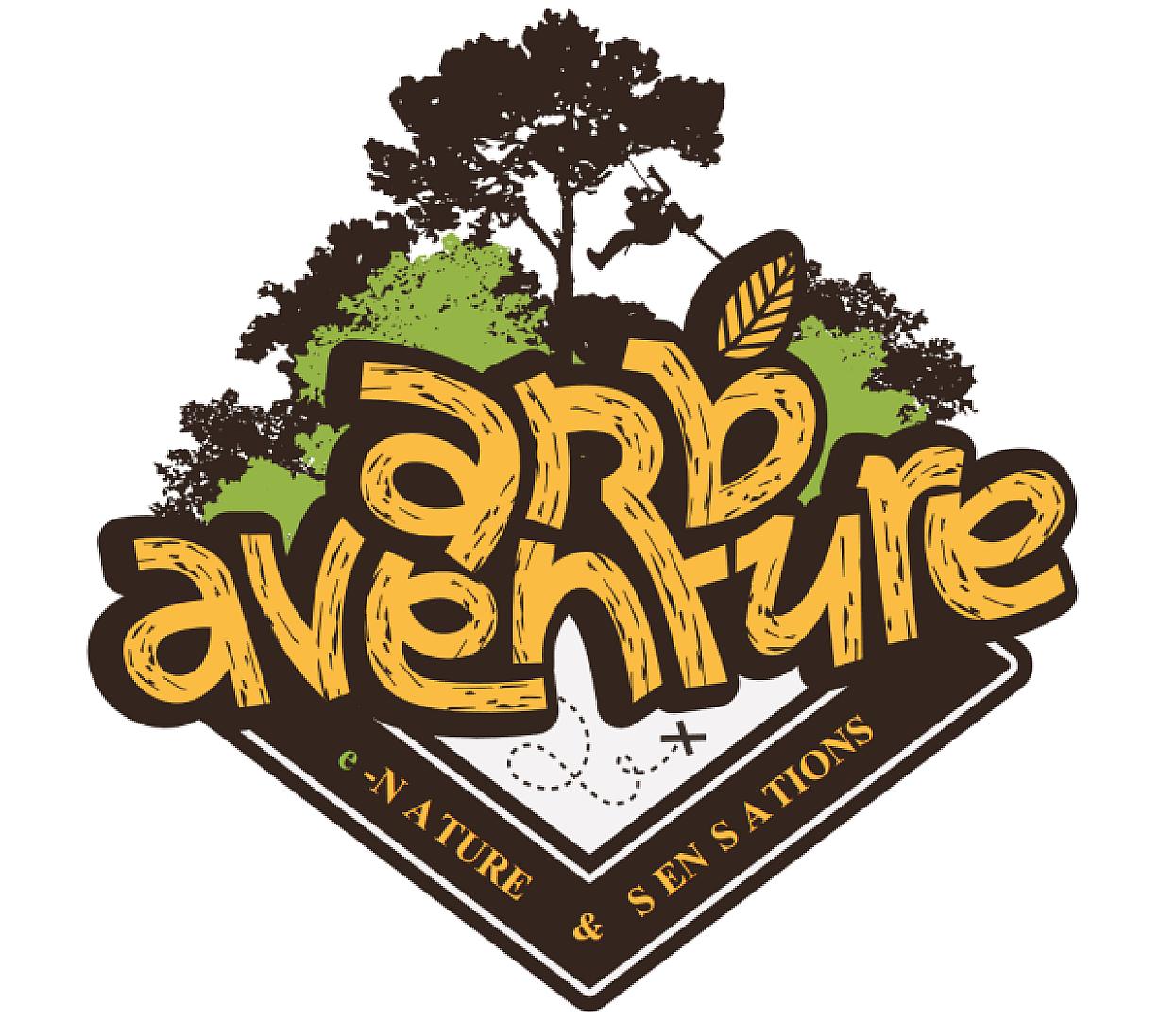 Places - Arb'aventure