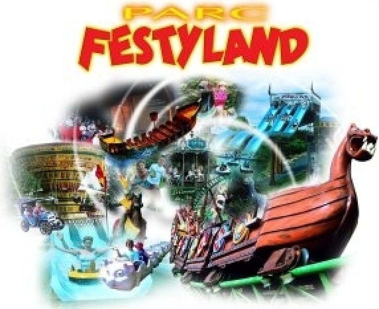 Places - Festyland