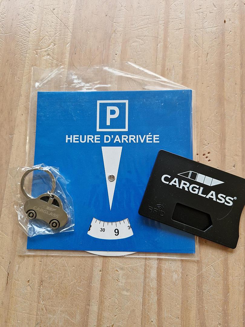 Divers - Lot voiture