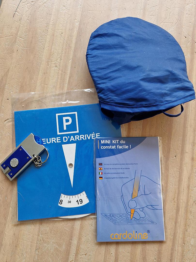 Divers Lot voiture