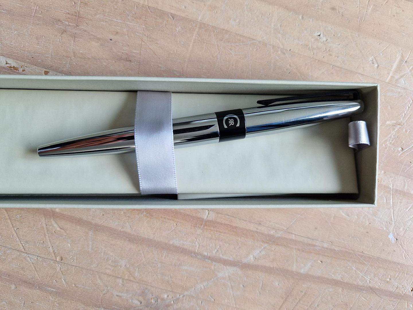 Papeterie - Stylo Cerruti 1181