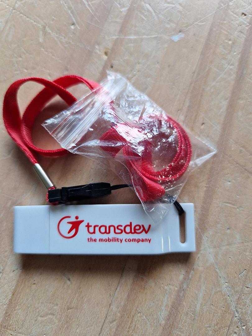 Electronique - Clé USB