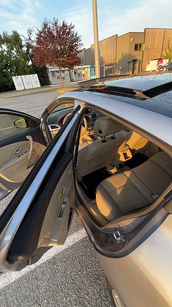 🚗 TOMBOLA - GAGNEZ UNE RENAULT MÉGANE III 🚗