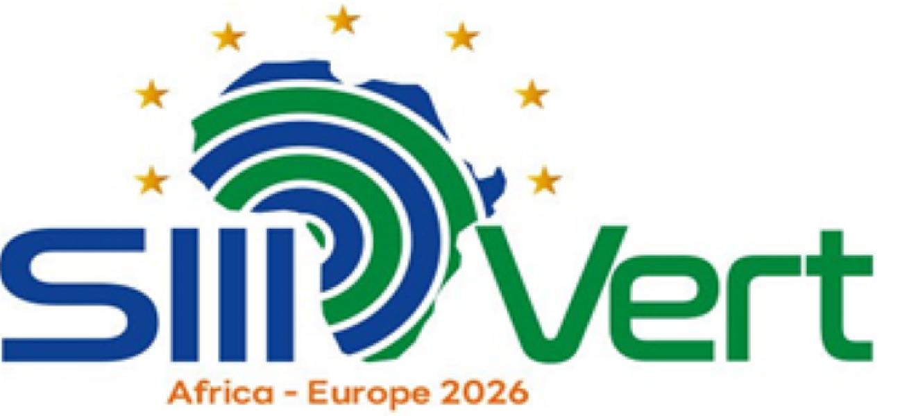 SIIIVERT 2026