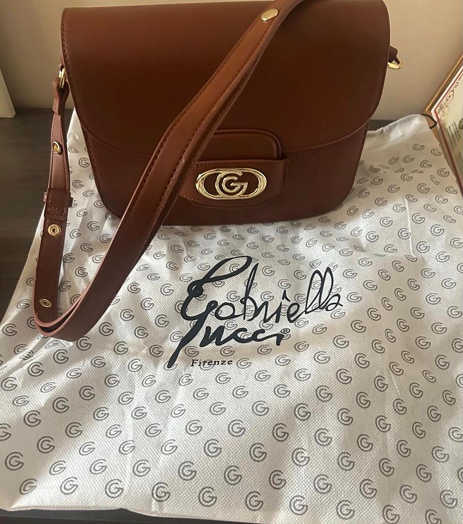 SAC DE MARQUE