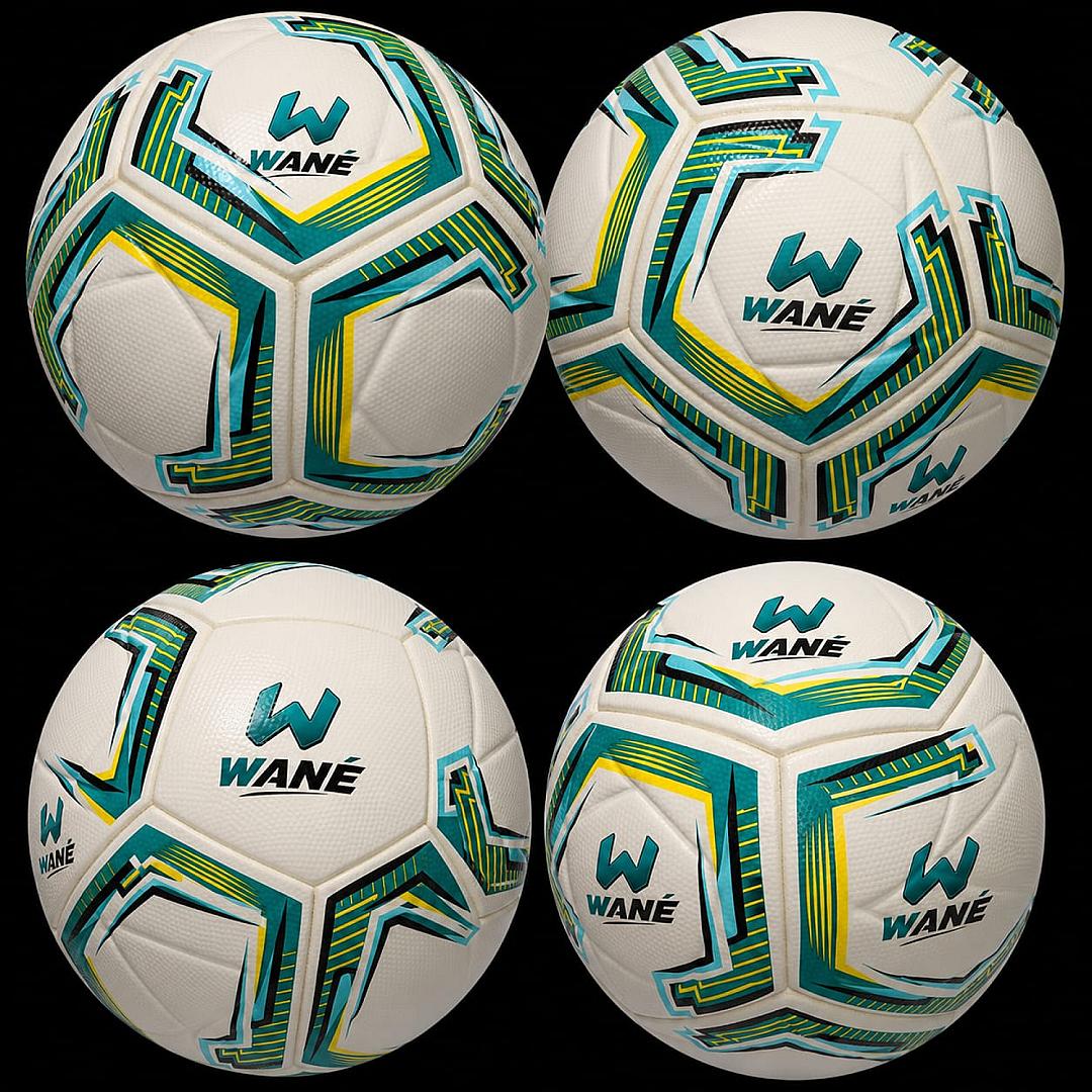 BALLON WANE