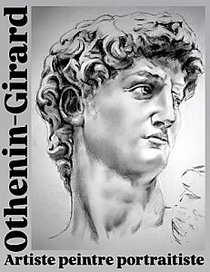 Artiste Jean-Loup Othenin-Girard